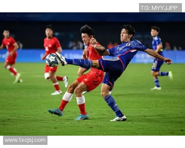 杭州亚运会足球队心理素质分析及其对比赛表现的影响探讨