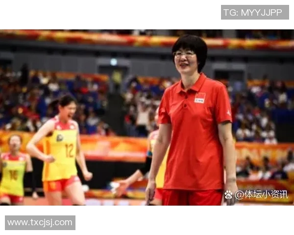 李军专访：从排球新星到传奇教练的心路历程回顾