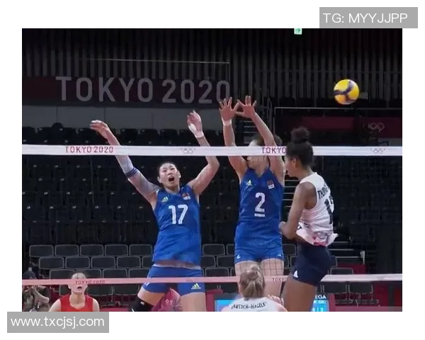 杭州排球队盯防策略分析及其对比赛结果的影响探讨