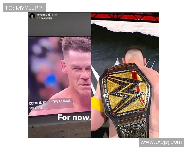 足球明星跨界挑战WWE赛场展现全新魅力与激情的精彩对决 足球明星跨界挑战WWE赛场展现全新魅力与激情的精彩对决