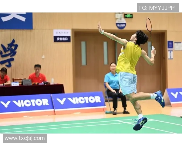 黄秀英独家分享羽毛球技巧与心得助你提升竞技水平