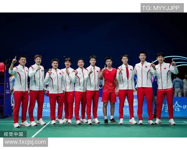 上海羽毛球队在奥运会上的精彩表现与实力分析 上海羽毛球队在奥运会上的精彩表现与实力分析
