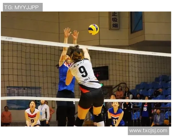 上海排球队的成长之路:一段不平凡的排球纪实故事 上海排球队的成长之路:一段不平凡的排球纪实故事