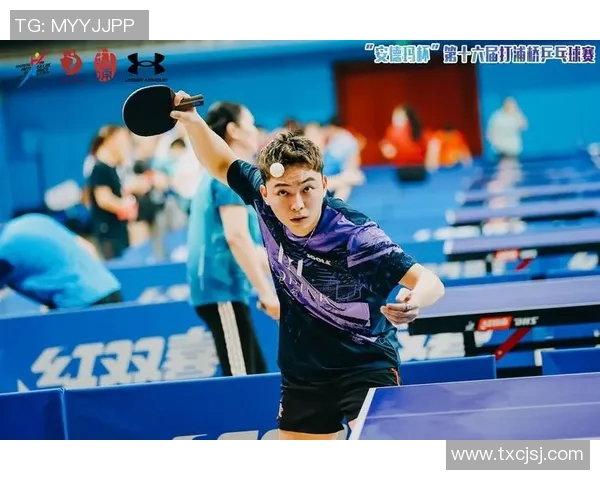 乒乓球意识排行榜揭晓上海乒乓球队荣登第九位引发热议 乒乓球意识排行榜揭晓上海乒乓球队荣登第九位引发热议