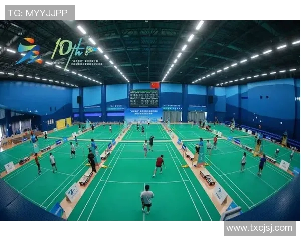 羽毛球焦点:重庆羽毛球队的配合探讨 羽毛球焦点:重庆羽毛球队的配合探讨