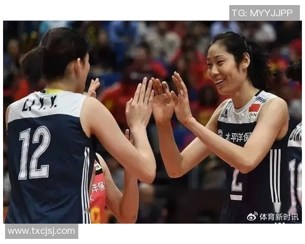 广州排球队的默契配合与战术探讨聚焦排球运动发展之路