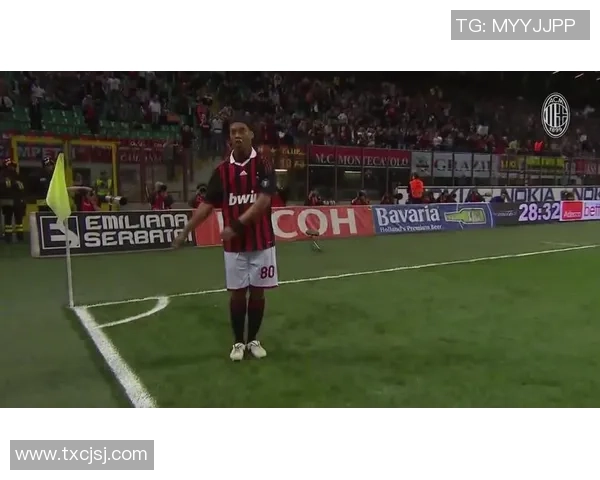 欧洲足球明星罗纳尔的传奇生涯与辉煌成就回顾