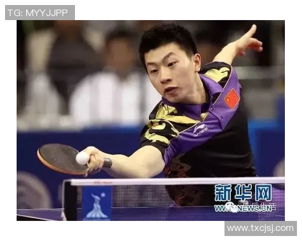 北京乒乓球队中路突破的战术解析与未来发展展望 北京乒乓球队中路突破的战术解析与未来发展展望