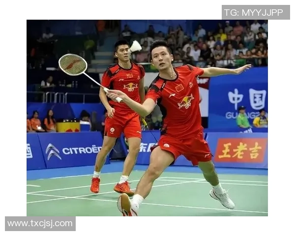 深圳羽毛球队在奥运会上的精彩表现与力量展现分析 深圳羽毛球队在奥运会上的精彩表现与力量展现分析