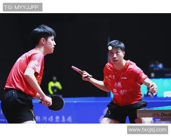 成都乒乓球队在冠军赛中的精彩表现与状态分析 成都乒乓球队在冠军赛中的精彩表现与状态分析