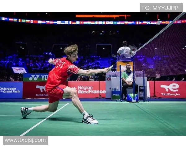 杭州羽毛球队在世界锦标赛中的个人能力分析与表现评估