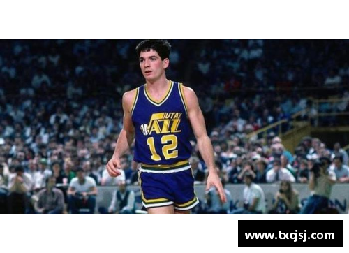 NBA历史助攻王：记录背后的传球大师