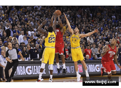 NBA季后赛排名解析与深度分析