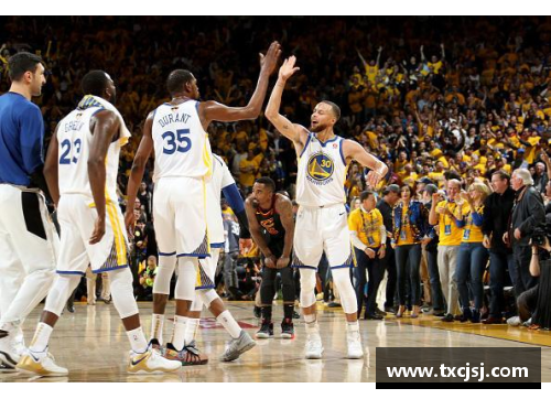NBA总决赛：库里的得分与胜负关键因素