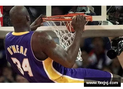 NBA传奇奥尼尔：探索他的职业生涯、影响力与个人生活