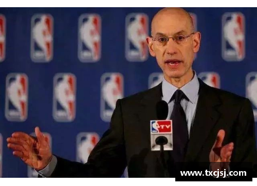 NBA全新时代：以团队荣誉为核心的篮球魅力