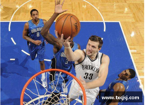 NBA最新赛事：探索球场上的风云人物